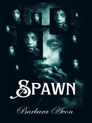 cover image of Spawn